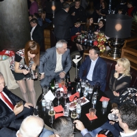 ЦСКА изпрати 2014 година 