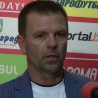 Стойчо Младенов: Лесно се налага юноша при 3:0