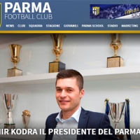 29-гадишен албанец е президент на Парма