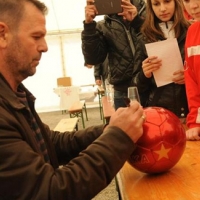 Стойчо освободи Ревсон от отбора, умуват за ЦСКА - Левски около Коледа