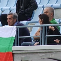 България разнебити Естония с 4:0