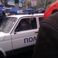 ЦСКА ще блокира с протест Орлов мост