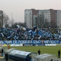 Левскарите осъдиха побоя над феновете на ЦСКА