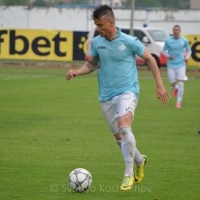 Дунав вкара 2 гола при 0:0 срещу Верея