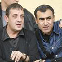 Страх в ЦСКА заради "Казанската афера"