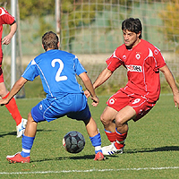 Левски би ЦСКА с 2:1 на базата в Панчарево