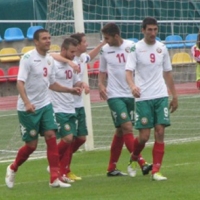 България победи за втори път Андора с 3:0