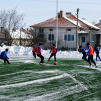 Левски се прибира от преспите без контрола