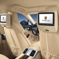 Премиера на Porsche Cayenne S Hybrid в Женева