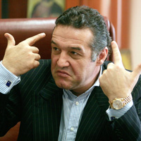 37 милиона евро глоба за Бекали, заради неправомерно използване на марката "Стяуа"