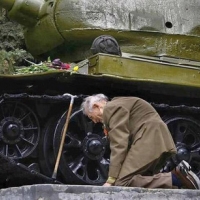 9 май! Ден на победата, Ден на Европа