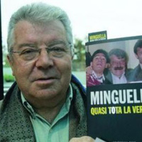 Марадона и Стоичков лица на автобиографията на Хосе-Мария Мингея
