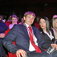Павлюченко стана депутат в Русия