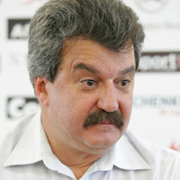 Батков изрева: Чорбарите са продажници!