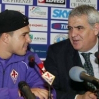 Панталео Корвино идва за Благо Георгиев