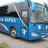 Взеха автобуса на Спартак, служителите напускат на опашка