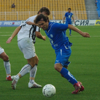 Марсио Нуньо изгоря след 0:6 от Фулъм