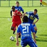 Дуду думна гол за Тюн срещу Люцерн при победа с 2:1