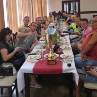 Важен за ЦСКА отбор закри сезона
