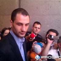 Матей: Цецо Соколов ще забива всяка топка