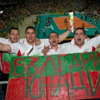 БФВ има време до 1 юли за Световната лига