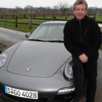  Porsche 911 Carrera с 6,7 л на 100 среден разход