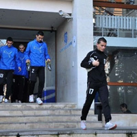 Хубчевите младоци играят първа контрола 