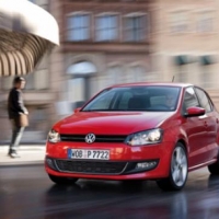 VW разкри новото пето поколение Polo в Женева