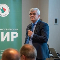 Истината, че "Северен поток" спира, е лъжа!