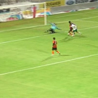 България - Шахтьор 0:0 (ВИДЕО)