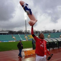 Честита омерзена и опростачена пролет!