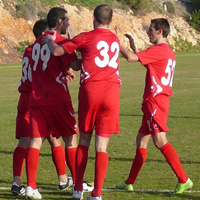 ЦСКА напердаши Алания с 2:1 в контролна среща