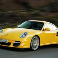 Porsche 911 Turbo закова нов рекорд на „Нюрбургринг”