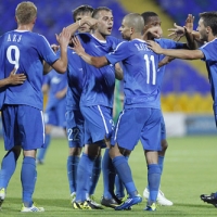 Левски се потруди за 2:1 над Септември