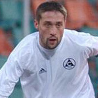 Йордан Петков: Играх за топката, съдията видя