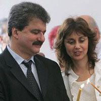 След Здравков, кака Здравка пое управлението в ДЮШ на Левски