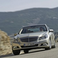 Новият E-Class на Mercedes дебютира в Детройт