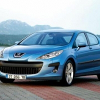 Peugeot с 313 коня под капака влиза в конкуренция с Mondeo