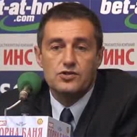 Нейков обеща бази на леката атлетика