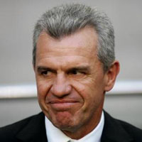 Атлетико (Мадрид) уволни Хавиер Агире
