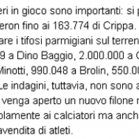 550 000 долара носят тревога на Стоичков 