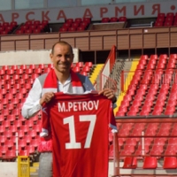 Мартин: Не идвам да се правя на звезда