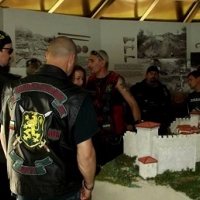 Гелемият Митко Павлов навърши 40