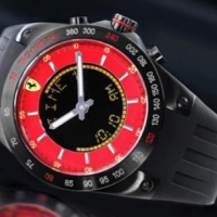 Ferrari пуска в продажба нов часовник