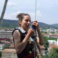 В Стара Загора за 19-а година катериха 51-метрова сграда