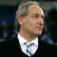 Шалке уволни старата кримка Андреас Мюлер