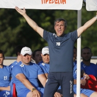 Пепе Мурсия: ЦСКА не може да ме изненада