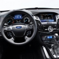 Прадставиха мегамодел на Ford Focus в Детройт