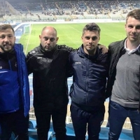 Българите на късмет за Пескара срещу Палермо на стадио "Адриатико" (ВИДЕО)