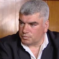 Боксьор на ЦСКА е бил Кличко, боксьор на ЦСКА иска титлата на света